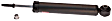 349208 Rear, Driver or Passenger Side Shock, GR-2/Excel-G Series