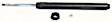 364003 Front, Driver or Passenger Side Strut insert/cartridge, Excel-G Series