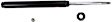 365053 Front, Driver or Passenger Side Strut insert/cartridge, GR-2/Excel-G Series
