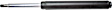 365064 Front, Driver or Passenger Side Strut insert/cartridge, GR-2/Excel-G Series