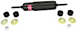 441600 Rear, Driver or Passenger Side Shock, GR-2/Excel-G Series