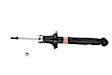 551106 Front, Passenger Side Bare Strut, RWD, Gas-A-Just Series