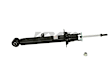 551106 Front, Passenger Side Bare Strut, RWD, Gas-A-Just Series