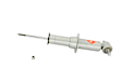 551121 Front, Driver or Passenger Side Bare Strut, Gas-A-Just Series