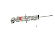 551121 Front, Driver or Passenger Side Bare Strut, Gas-A-Just Series