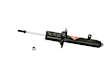 551126 Front, Passenger Side Bare Strut, AWD, Gas-A-Just Series