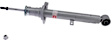 551131 Front, Driver Side Bare Strut, Gas-A-Just Series