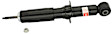 551600 Front, Driver or Passenger Side Bare Strut, Gas-A-Just Series