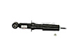 551600 Front, Driver or Passenger Side Bare Strut, Gas-A-Just Series