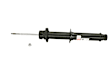 551606 Front, Driver or Passenger Side Bare Strut, RWD, Gas-A-Just Series