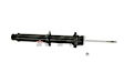 551606 Front, Driver or Passenger Side Bare Strut, RWD, Gas-A-Just Series