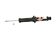 551608 Front, Driver or Passenger Side Bare Strut, Gas-A-Just Series