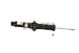 551608 Front, Driver or Passenger Side Bare Strut, Gas-A-Just Series