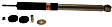 5530000 Rear, Driver or Passenger Side Shock, Gas-A-Just Series