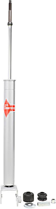 5530011 Rear, Driver or Passenger Side Shock, Gas-A-Just Series