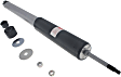 553306 Rear, Driver or Passenger Side Shock, Gas-A-Just Series