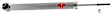 5540013 Rear, Driver or Passenger Side Shock, Gas-A-Just Series