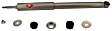 554367 Rear, Driver or Passenger Side Shock, Gas-A-Just Series