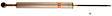 554402 Rear, Driver or Passenger Side Shock, Gas-A-Just Series