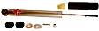 554406 Rear, Driver or Passenger Side Shock, Gas-A-Just Series