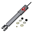 555049 Front, Driver or Passenger Side Shock, Gas-A-Just Series