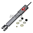 555049 Front, Driver or Passenger Side Shock, Gas-A-Just Series