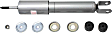 555049 Front, Driver or Passenger Side Shock, Gas-A-Just Series