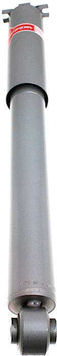 555050 Rear, Driver or Passenger Side Shock, Gas-A-Just Series
