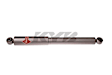555054 Rear, Driver or Passenger Side Shock, Gas-A-Just Series