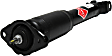 555609 Rear, Driver or Passenger Side Shock, Gas-A-Just Series