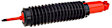 565006 Front, Driver or Passenger Side Shock, Monomax Series