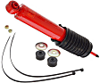 565024 Front, Driver or Passenger Side Shock, Monomax Series
