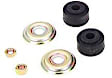 565049 Front, Driver or Passenger Side Shock, Monomax Series
