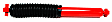 565092 Front, Driver or Passenger Side Shock, Monomax Series