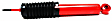 565102 Front, Driver or Passenger Side Shock, Monomax Series