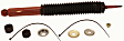 565133 Rear, Driver or Passenger Side Shock, Monomax Series