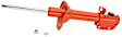 733010 Rear, Passenger Side Bare Strut, AGX Series