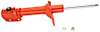 733010 Rear, Passenger Side Bare Strut, AGX Series