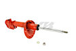 733010 Rear, Passenger Side Bare Strut, AGX Series