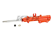 733012 Front, Passenger Side Bare Strut, AGX Series