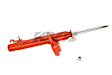 733036 Front, Passenger Side Bare Strut, AGX Series