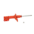 734006 Front, Passenger Side Bare Strut, AGX Series