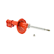 734006 Front, Passenger Side Bare Strut, AGX Series