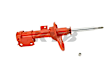 734020 Front, Driver Side Bare Strut, AGX Series