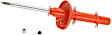 734033 Front, Driver or Passenger Side Bare Strut, AGX Series