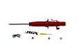 741009 Front, Driver Side Bare Strut, AGX Series