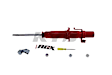 741009 Front, Driver Side Bare Strut, AGX Series
