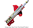 741067 Rear, Driver or Passenger Side Shock, AGX Series