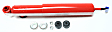 743020 Rear, Driver or Passenger Side Shock, AGX Series