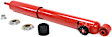 743021 Rear, Driver or Passenger Side Shock, AGX Series